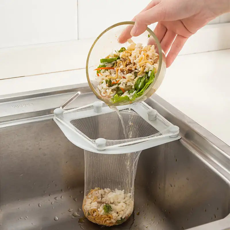 Kexama™ Kitchen Sink Filter